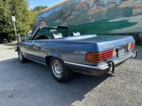 Mercedes 450 Benz 450sl  - <small></small> 16.000 € <small>TTC</small> - #4