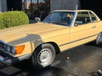 Mercedes 450 Benz 450sl  - <small></small> 25.000 € <small>TTC</small> - #2