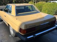 Mercedes 450 Benz 450sl  - <small></small> 25.000 € <small>TTC</small> - #10