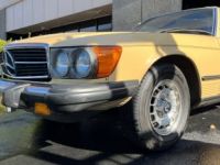 Mercedes 450 Benz 450sl  - <small></small> 25.000 € <small>TTC</small> - #15