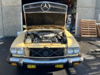 Mercedes 450 Benz 450sl  - <small></small> 25.000 € <small>TTC</small> - #20