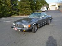 Mercedes 450 Benz 450sl - <small></small> 16.800 € <small>TTC</small> - #1