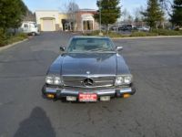 Mercedes 450 Benz 450sl - <small></small> 16.800 € <small>TTC</small> - #2