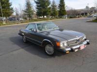 Mercedes 450 Benz 450sl - <small></small> 16.800 € <small>TTC</small> - #3