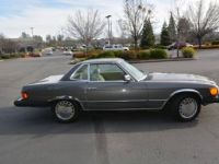 Mercedes 450 Benz 450sl - <small></small> 16.800 € <small>TTC</small> - #4