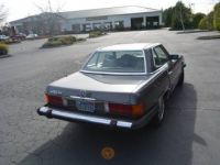 Mercedes 450 Benz 450sl - <small></small> 16.800 € <small>TTC</small> - #5