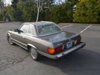 Mercedes 450 Benz 450sl - <small></small> 16.800 € <small>TTC</small> - #6