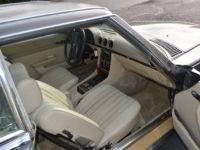 Mercedes 450 Benz 450sl - <small></small> 16.800 € <small>TTC</small> - #7