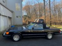 Mercedes 450 Benz 450sl roadster  - <small></small> 68.000 € <small>TTC</small> - #1