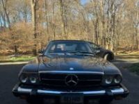 Mercedes 450 Benz 450sl roadster  - <small></small> 68.000 € <small>TTC</small> - #2