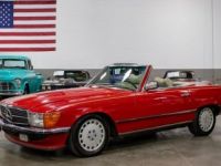 Mercedes 450 Benz 450SL SYLC EXPORT - <small></small> 17.900 € <small>TTC</small> - #1