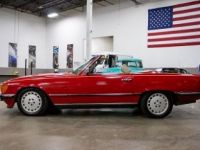 Mercedes 450 Benz 450SL SYLC EXPORT - <small></small> 17.900 € <small>TTC</small> - #2