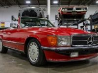 Mercedes 450 Benz 450SL SYLC EXPORT - <small></small> 17.900 € <small>TTC</small> - #5