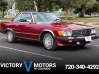 Mercedes 450 Benz sl  - <small></small> 17.000 € <small>TTC</small> - #1