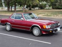 Mercedes 450 Benz sl  - <small></small> 17.000 € <small>TTC</small> - #2