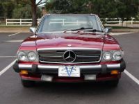 Mercedes 450 Benz sl  - <small></small> 17.000 € <small>TTC</small> - #13