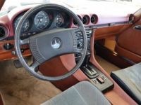 Mercedes 450 Benz sl  - <small></small> 17.000 € <small>TTC</small> - #14