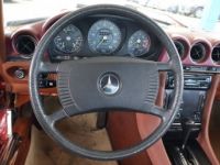 Mercedes 450 Benz sl  - <small></small> 17.000 € <small>TTC</small> - #22