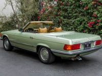 Mercedes 450 Classe SL - <small></small> 24.500 € <small>TTC</small> - #4