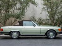 Mercedes 450 Classe SL - <small></small> 24.500 € <small>TTC</small> - #5