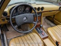 Mercedes 450 Classe SL - <small></small> 24.500 € <small>TTC</small> - #9