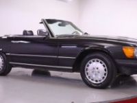 Mercedes 450 Classe SL - <small></small> 24.600 € <small>TTC</small> - #1