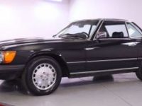 Mercedes 450 Classe SL - <small></small> 24.600 € <small>TTC</small> - #4