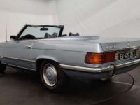 Mercedes 450 SL - <small></small> 27.500 € <small>TTC</small> - #2