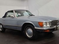 Mercedes 450 SL - <small></small> 27.500 € <small>TTC</small> - #3