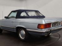 Mercedes 450 SL - <small></small> 27.500 € <small>TTC</small> - #4