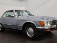 Mercedes 450 SL - <small></small> 27.500 € <small>TTC</small> - #5