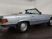 Mercedes 450 SL - <small></small> 27.500 € <small>TTC</small> - #8