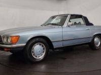 Mercedes 450 SL - <small></small> 27.500 € <small>TTC</small> - #9