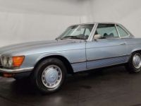 Mercedes 450 SL - <small></small> 27.500 € <small>TTC</small> - #11