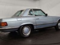 Mercedes 450 SL - <small></small> 27.500 € <small>TTC</small> - #12