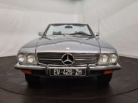 Mercedes 450 SL - <small></small> 27.500 € <small>TTC</small> - #13