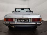 Mercedes 450 SL - <small></small> 27.500 € <small>TTC</small> - #14