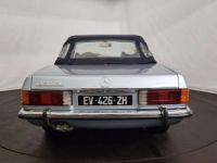 Mercedes 450 SL - <small></small> 27.500 € <small>TTC</small> - #16