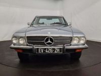 Mercedes 450 SL - <small></small> 27.500 € <small>TTC</small> - #17