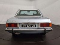 Mercedes 450 SL - <small></small> 27.500 € <small>TTC</small> - #18