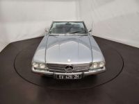 Mercedes 450 SL - <small></small> 27.500 € <small>TTC</small> - #21