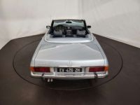 Mercedes 450 SL - <small></small> 27.500 € <small>TTC</small> - #22