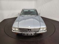 Mercedes 450 SL - <small></small> 27.500 € <small>TTC</small> - #23