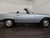 Mercedes 450 SL - <small></small> 27.500 € <small>TTC</small> - #25