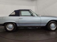 Mercedes 450 SL - <small></small> 27.500 € <small>TTC</small> - #26