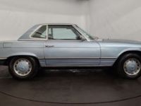 Mercedes 450 SL - <small></small> 27.500 € <small>TTC</small> - #27