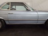 Mercedes 450 SL - <small></small> 27.500 € <small>TTC</small> - #29