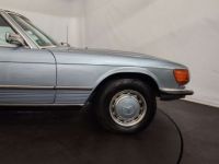 Mercedes 450 SL - <small></small> 27.500 € <small>TTC</small> - #30