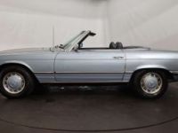 Mercedes 450 SL - <small></small> 27.500 € <small>TTC</small> - #31