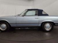 Mercedes 450 SL - <small></small> 27.500 € <small>TTC</small> - #32